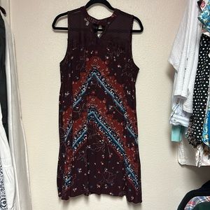 Beautiful lined dress